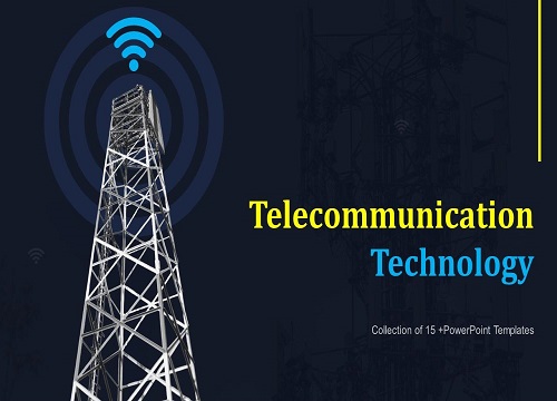 Telecommunication Technology